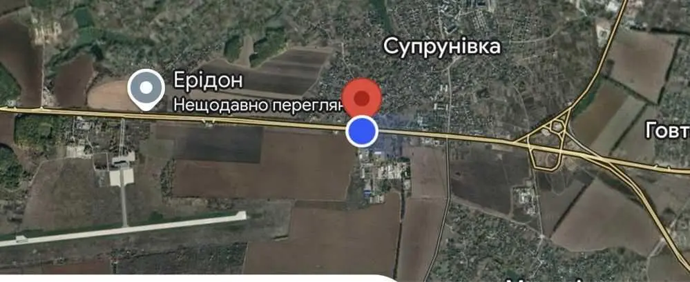 Ділянка