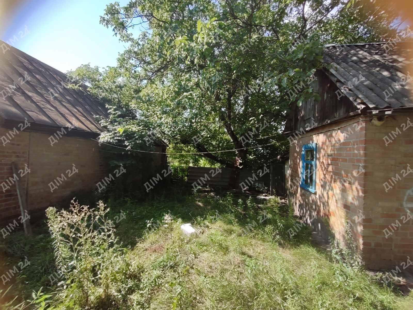 Будинок — Сем`янівка
