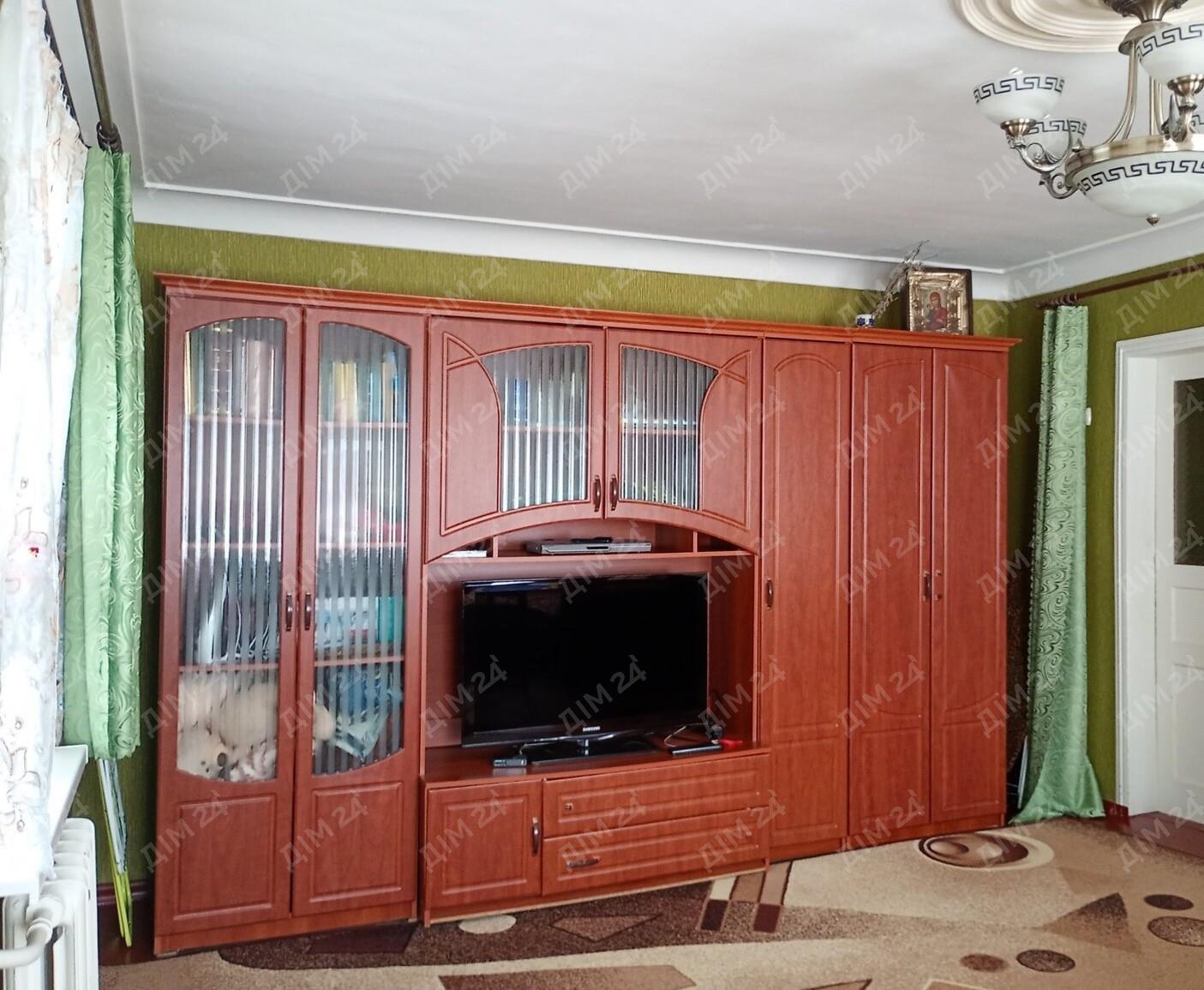 Будинок — Розсошенці
