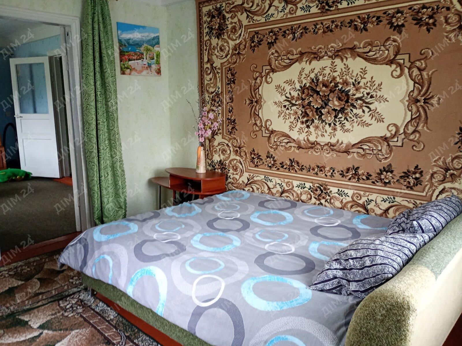 Будинок — Розсошенці