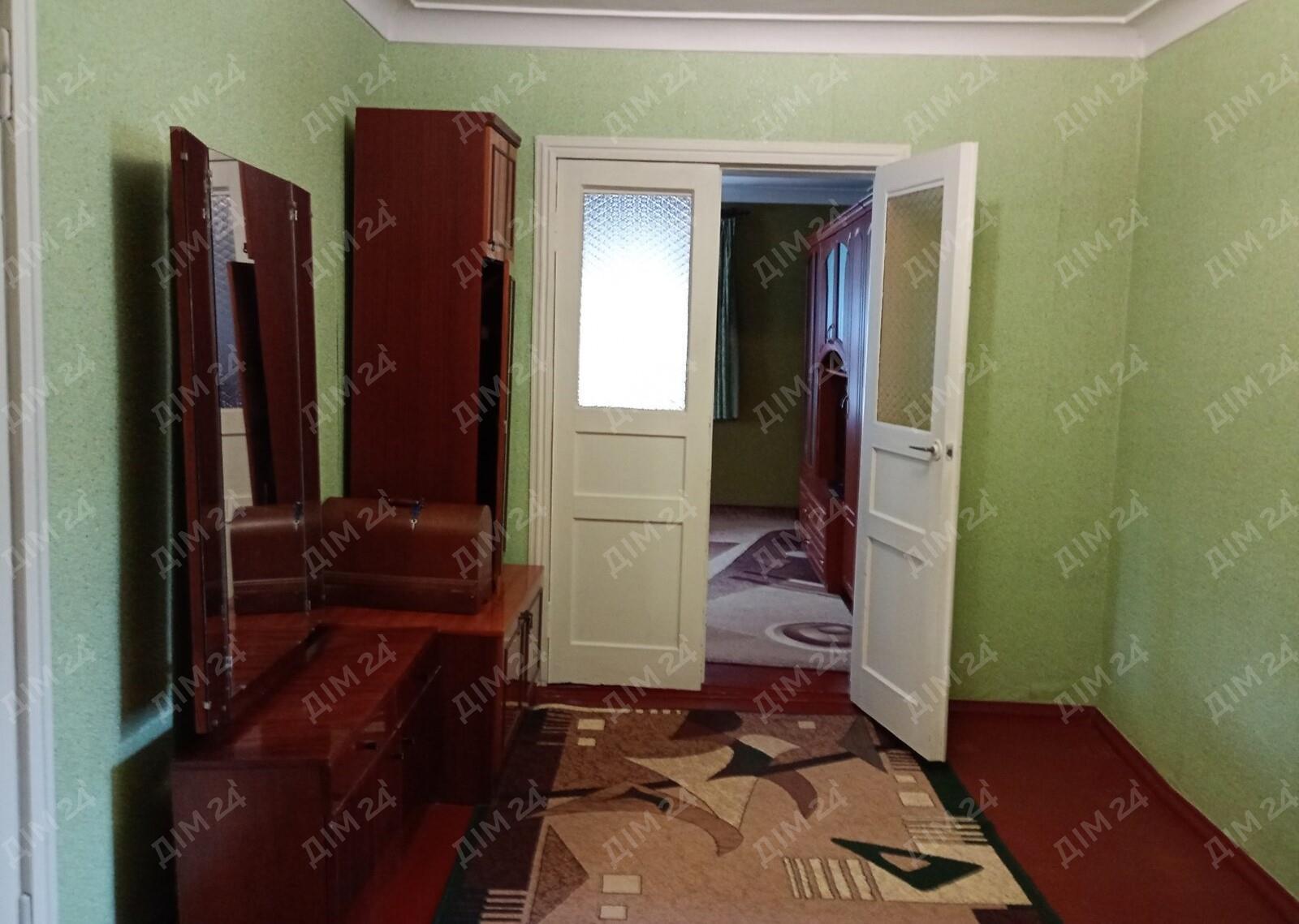 Будинок — Розсошенці