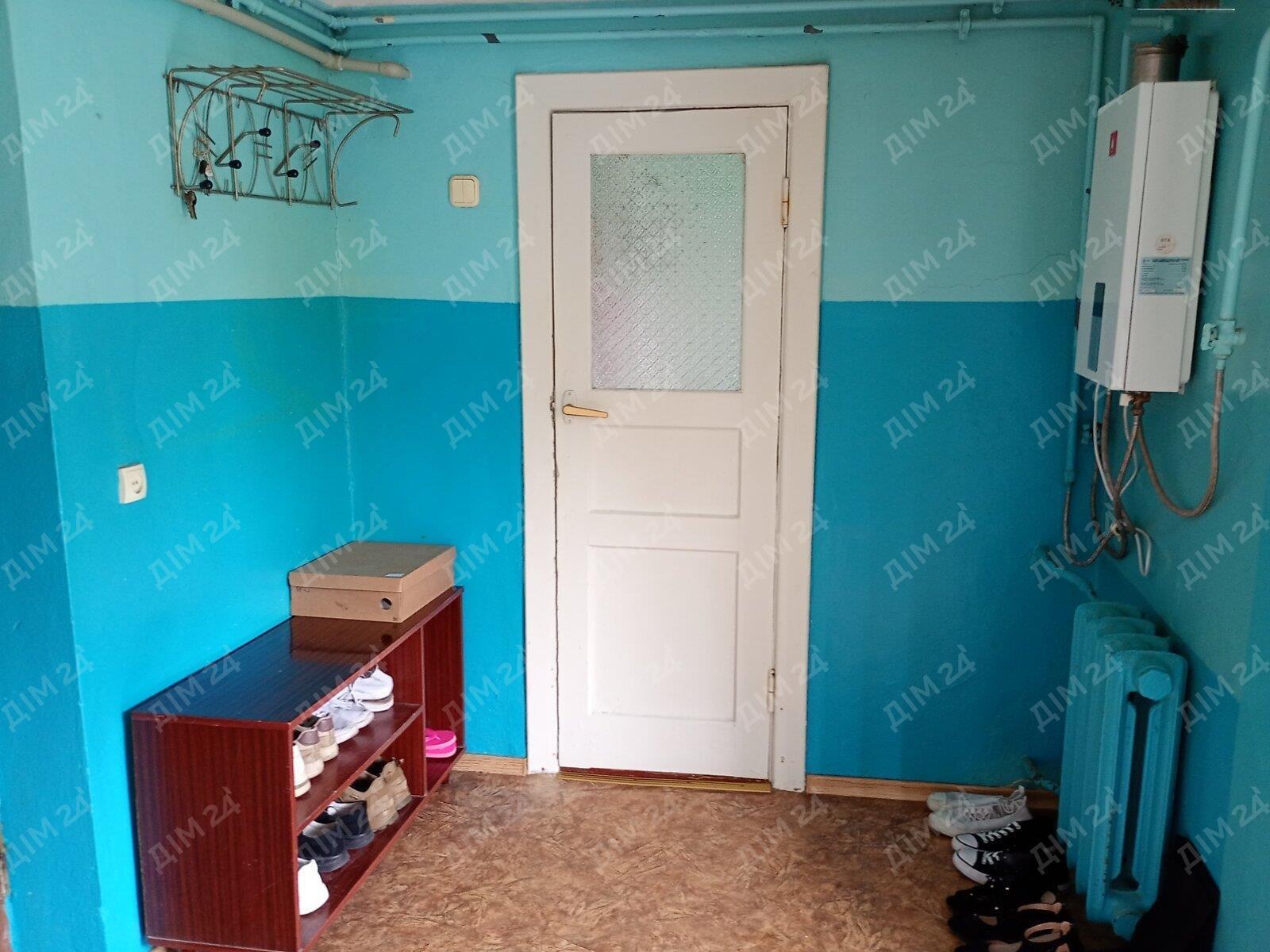 Будинок — Розсошенці