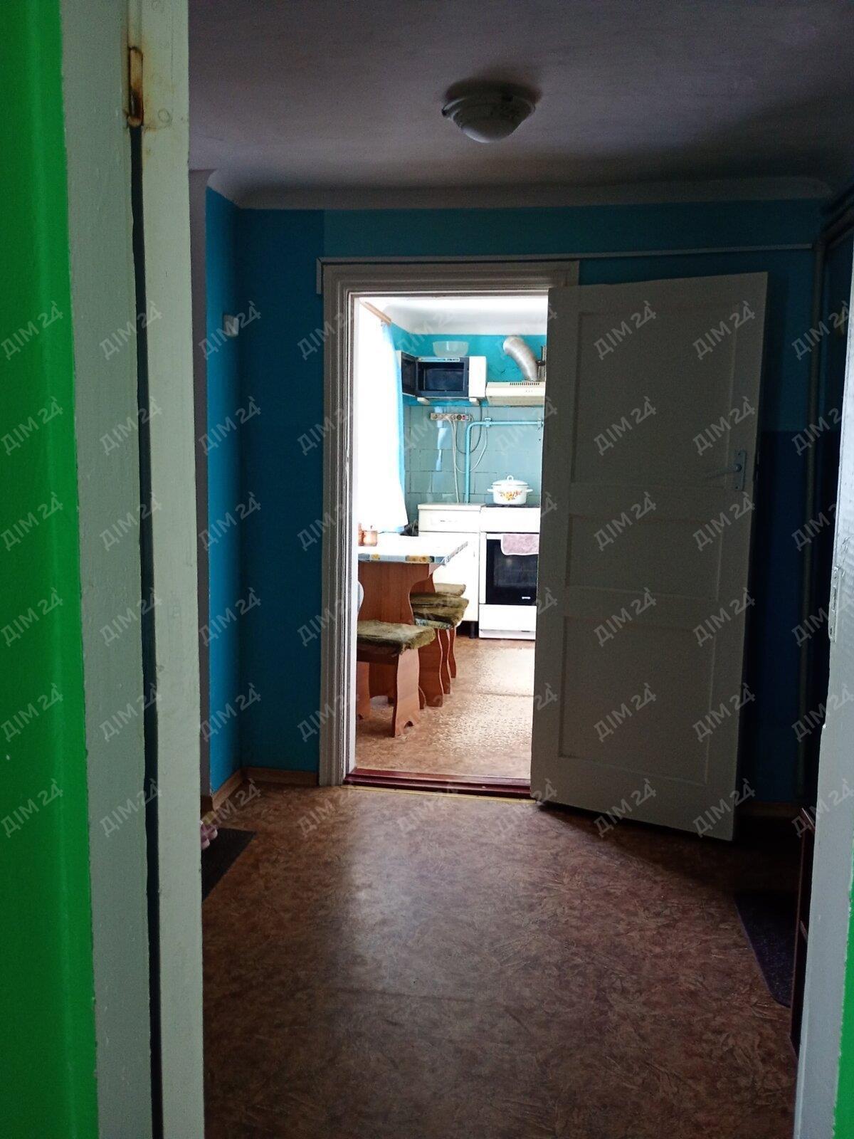 Будинок — Розсошенці