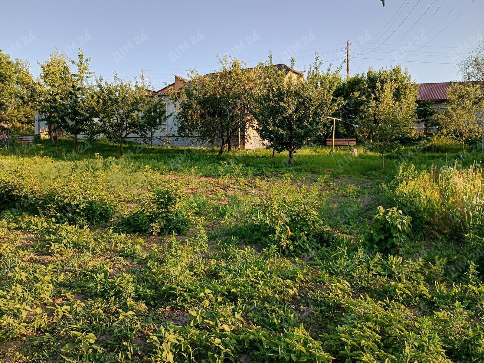Будинок — Розсошенці