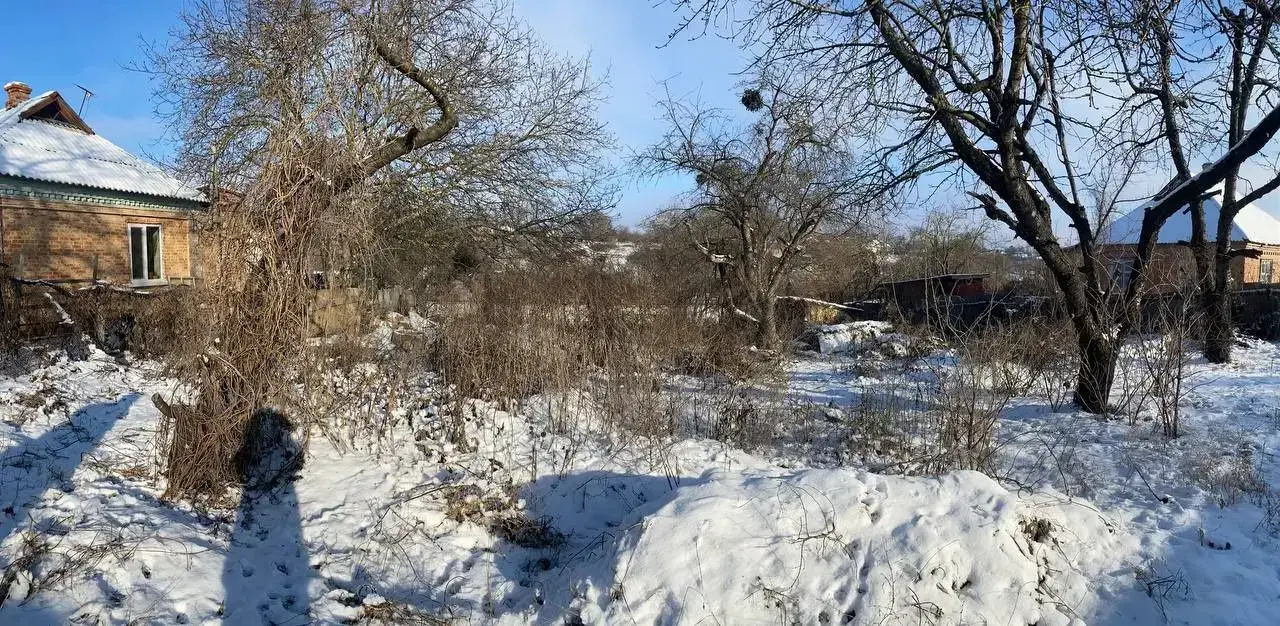 Ділянка