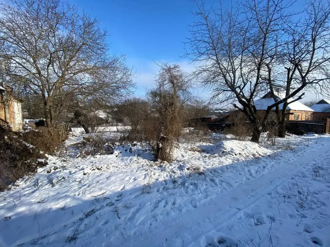 Ділянка