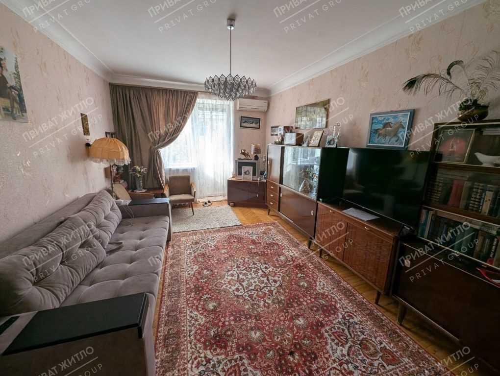 Квартира · 2 кімнати