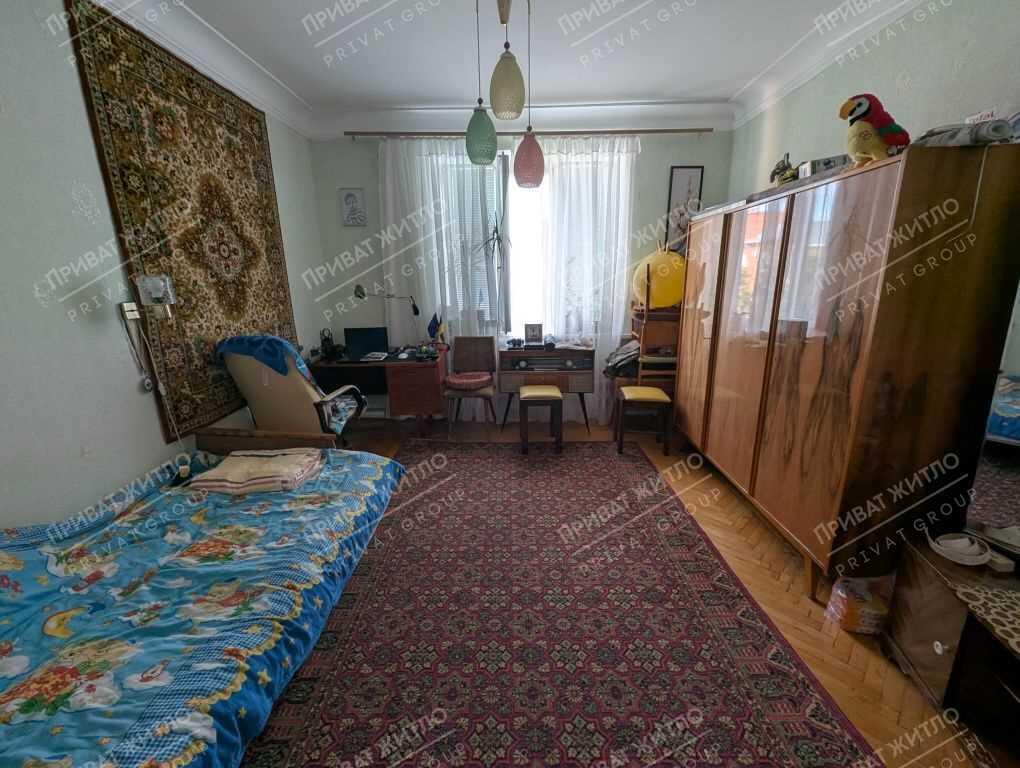 Квартира · 2 кімнати