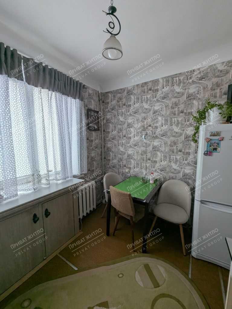 Квартира · 2 кімнати