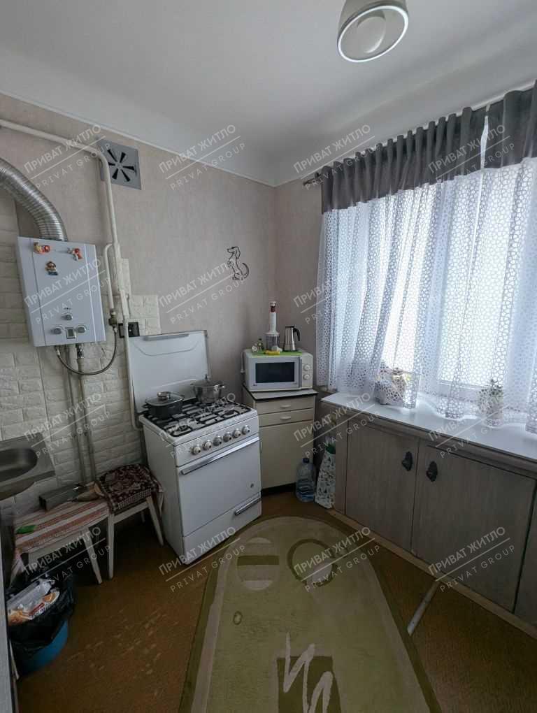 Квартира · 2 кімнати