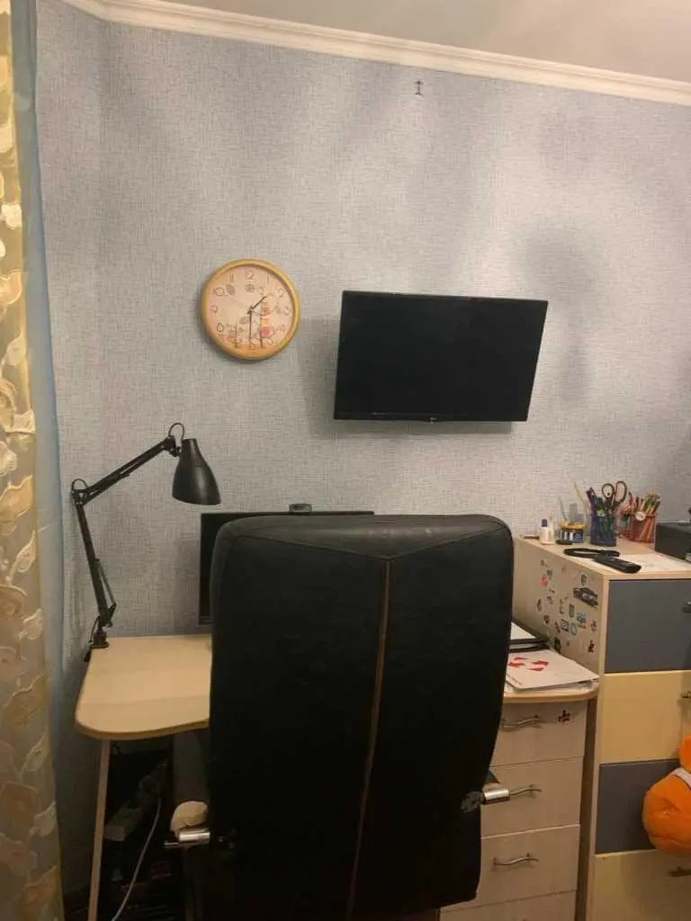Квартира · 3 кімнати