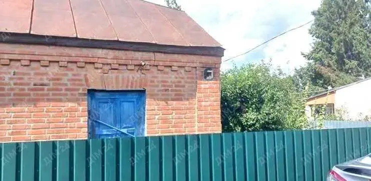 Ділянка — Дублянщина
