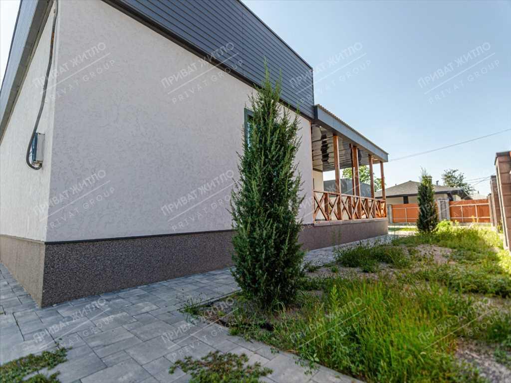 Будинок — Монастирська Гора