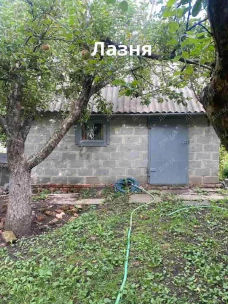 Дача