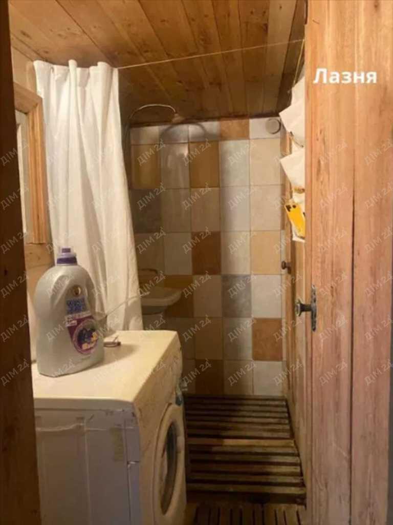 Дача — Рибці