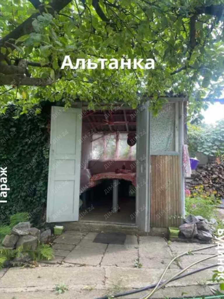 Дача — Рибці