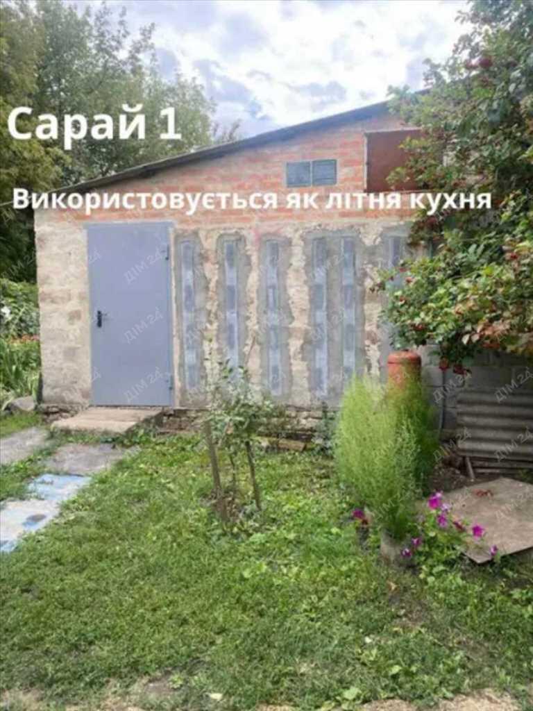 Дача — Рибці