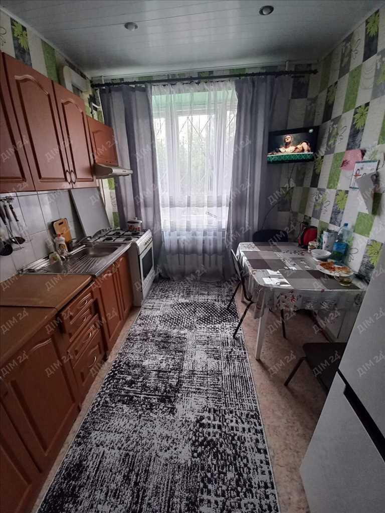 Квартира · 3 кімнати