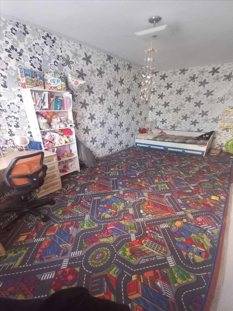 Квартира · 3 кімнати