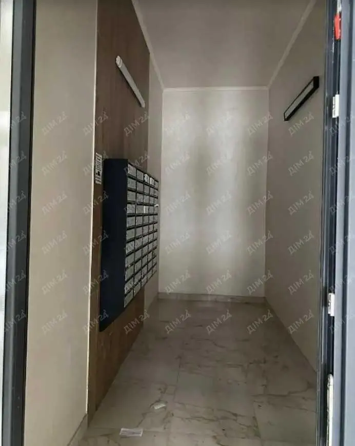 Квартира · 3 кімнати — Г. Сагайдачного