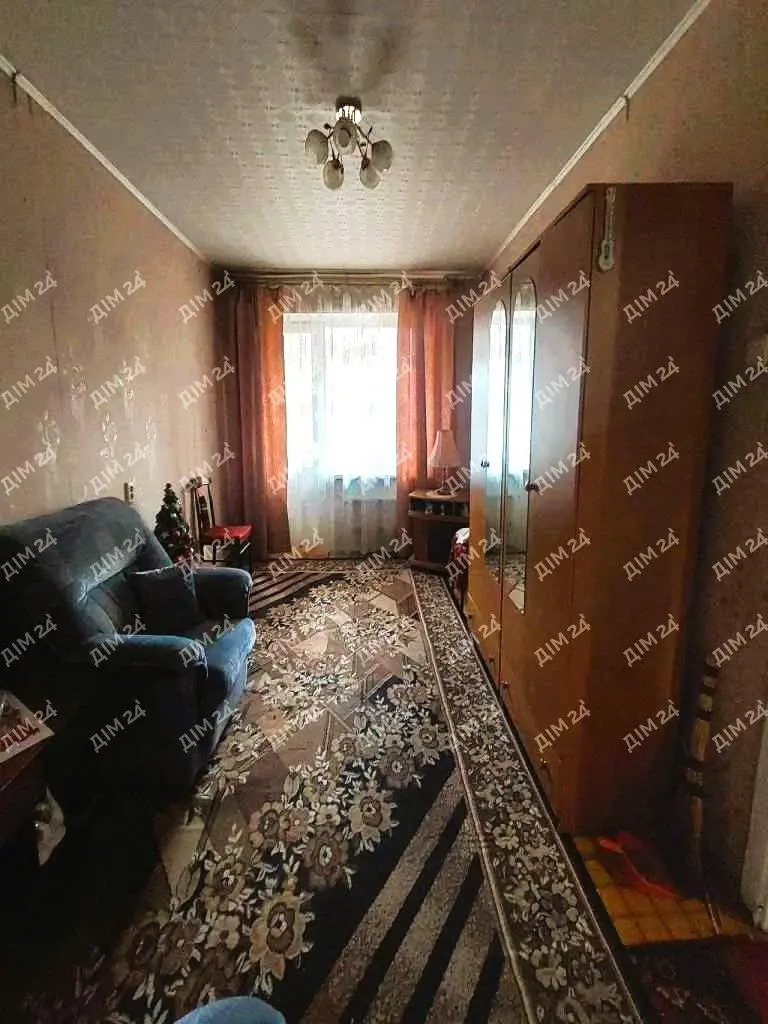 Квартира · 2 кімнати