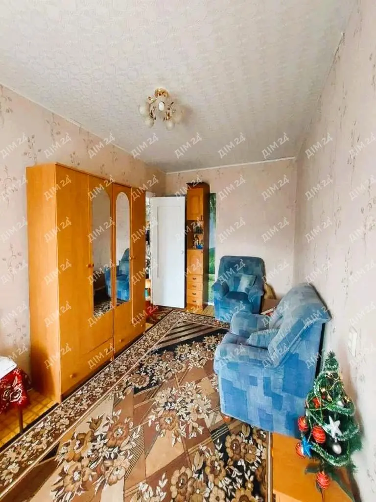 Квартира · 2 кімнати