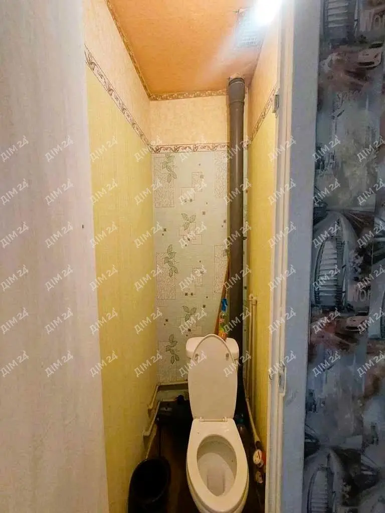 Квартира · 2 кімнати — Сади 1