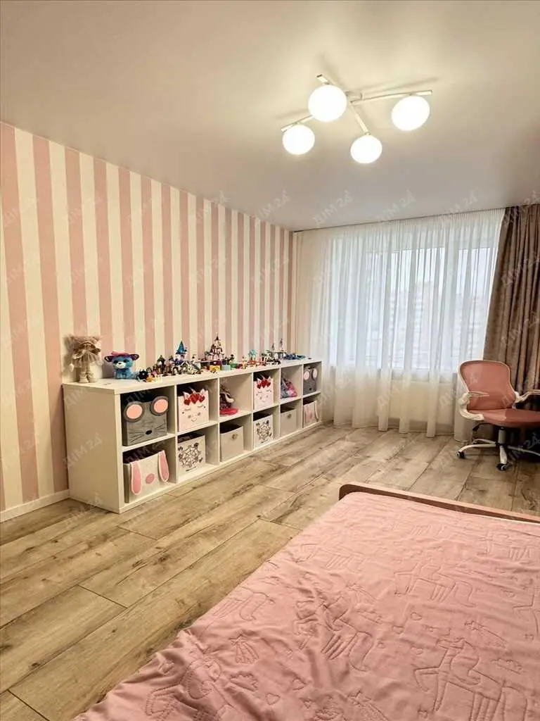 Квартира · 2 кімнати