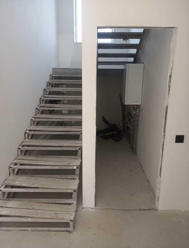 Будинок — Верхоли