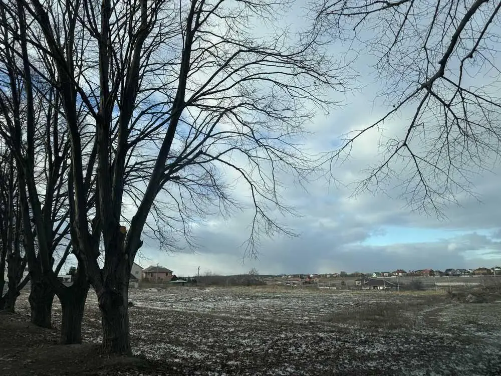 Ділянка