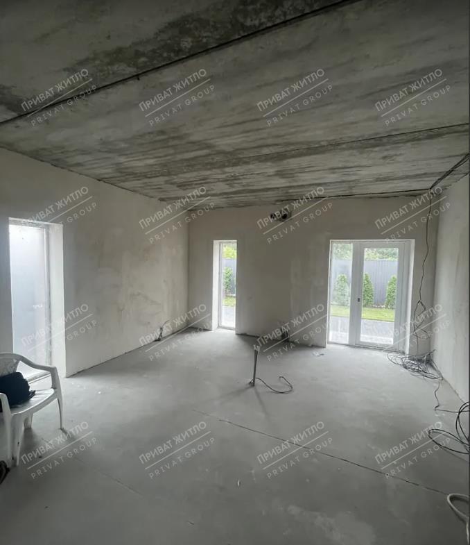 Будинок — Говтвянчик