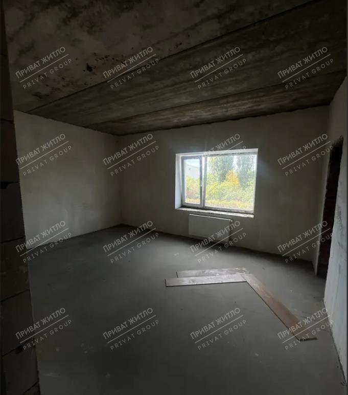 Будинок — Говтвянчик