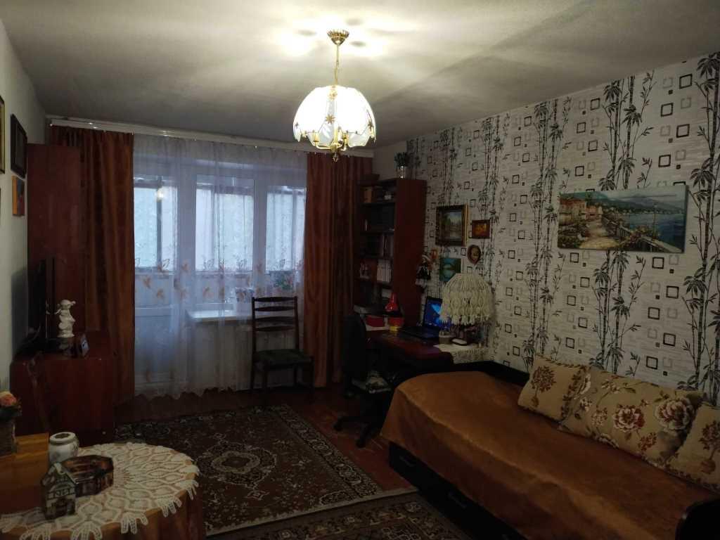 Квартира · 3 кімнати
