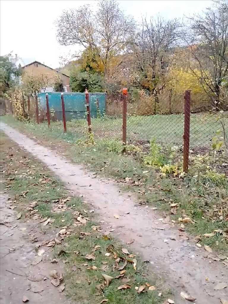 Ділянка