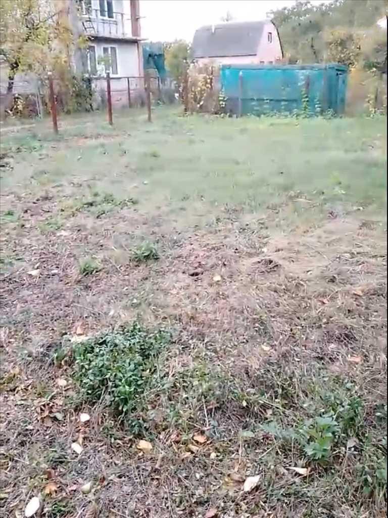 Ділянка