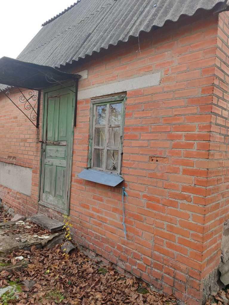 Ділянка