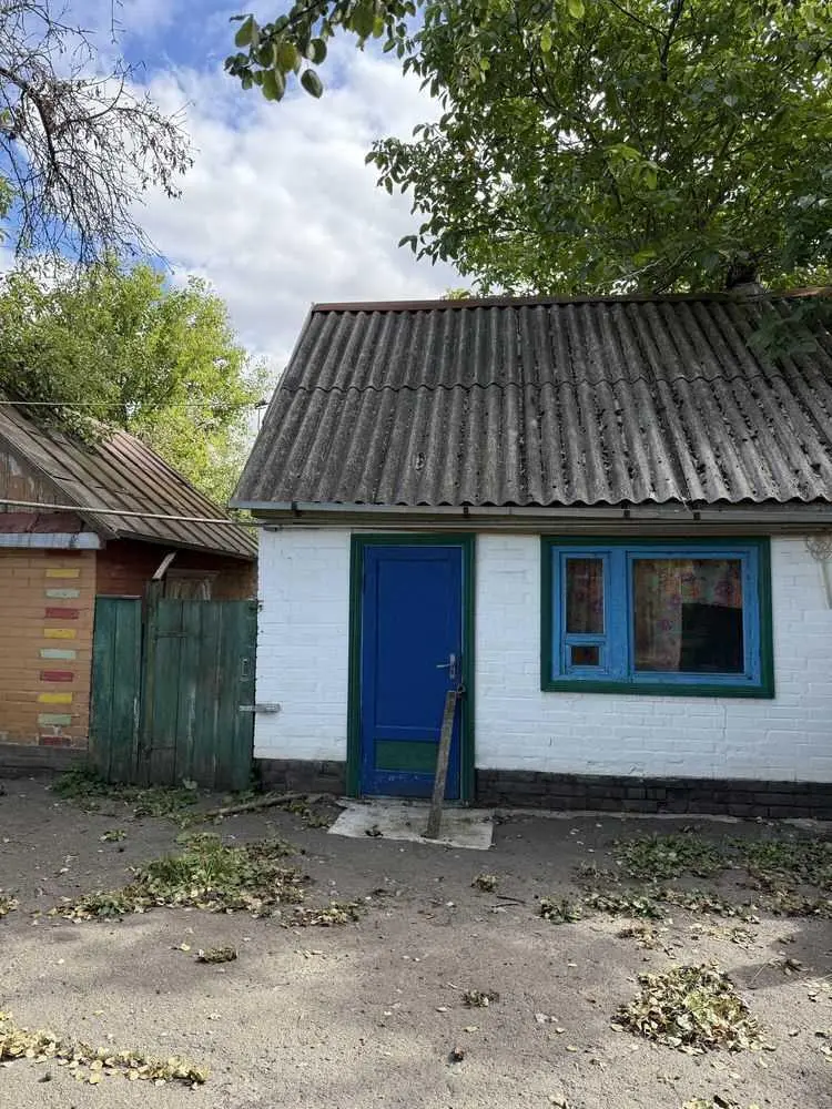 Будинок