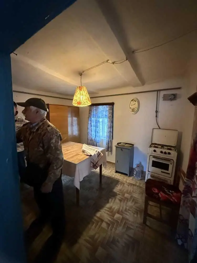 Будинок — Рунівщина