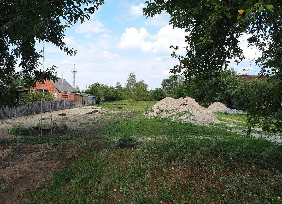 Ділянка