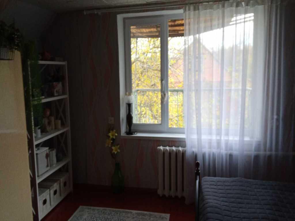 Будинок — Дублянщина