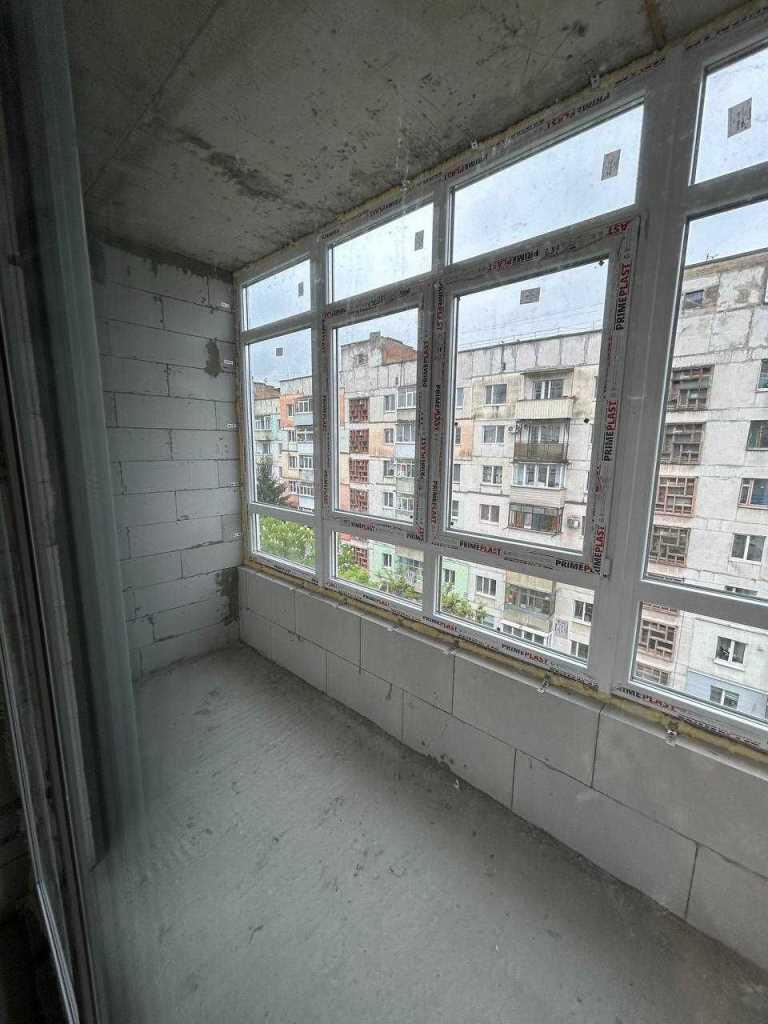 Квартира · 1 кімната — Алмазний