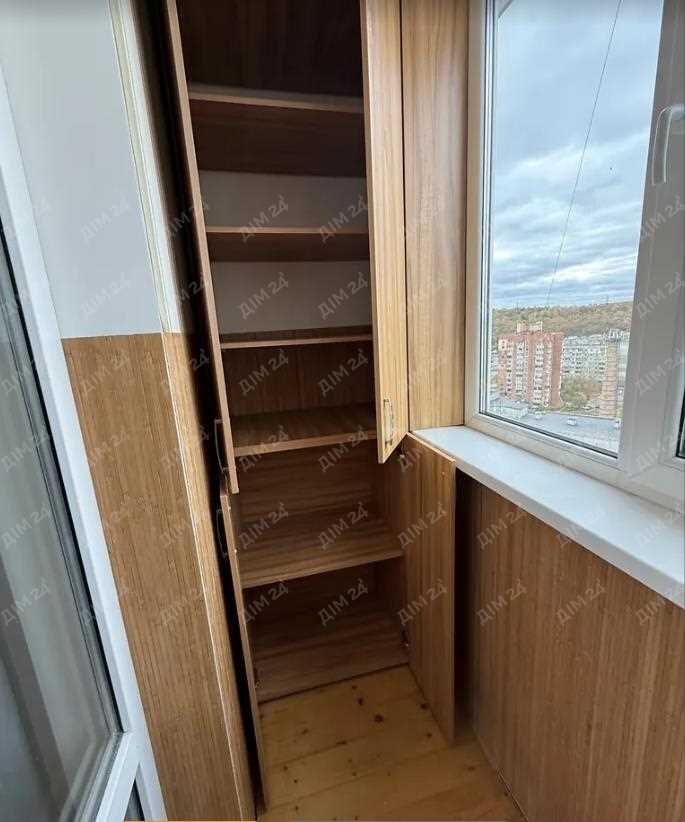 Квартира · 2 кімнати — Левада