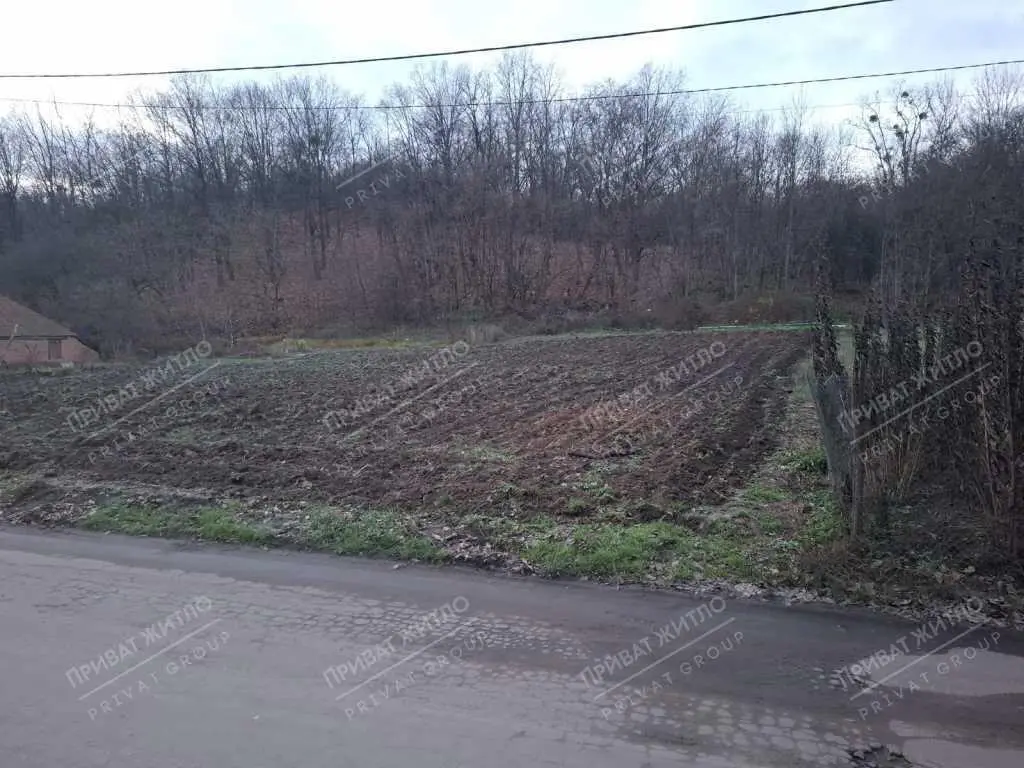 Ділянка