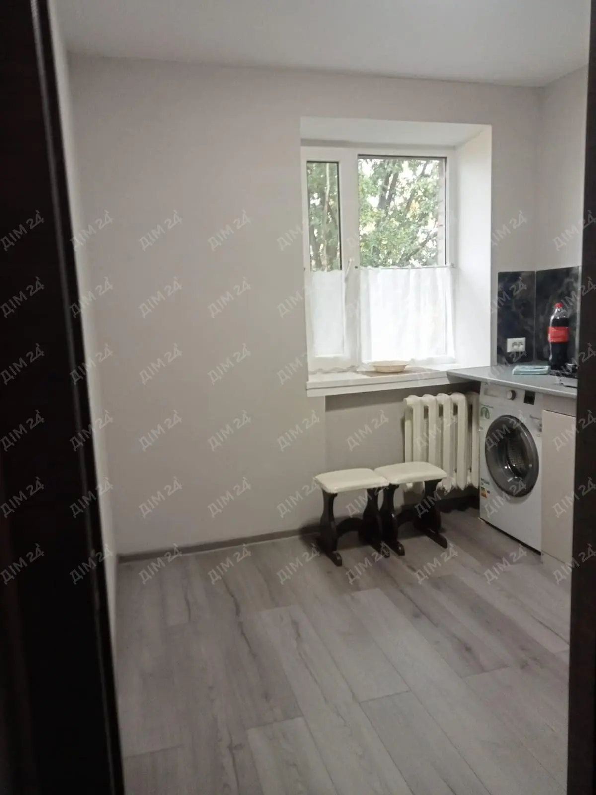 Квартира · 1 кімната