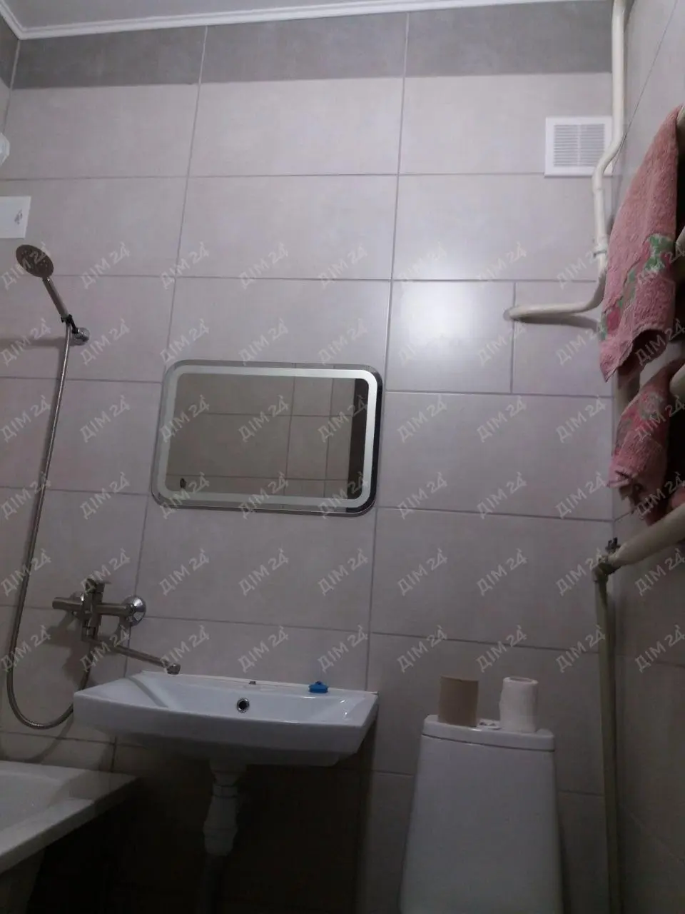 Квартира · 1 кімната — Браїлки