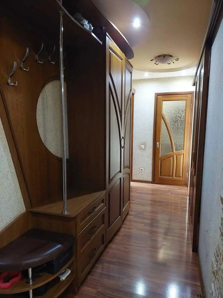 Квартира · 2 кімнати