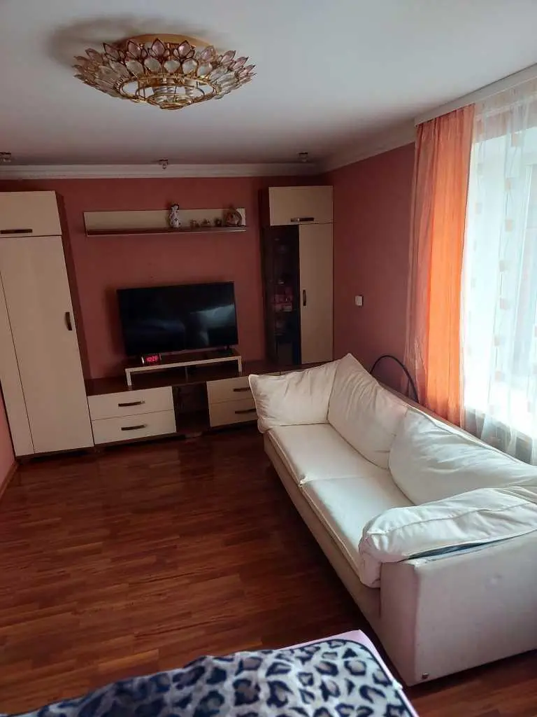 Квартира · 2 кімнати — Океан
