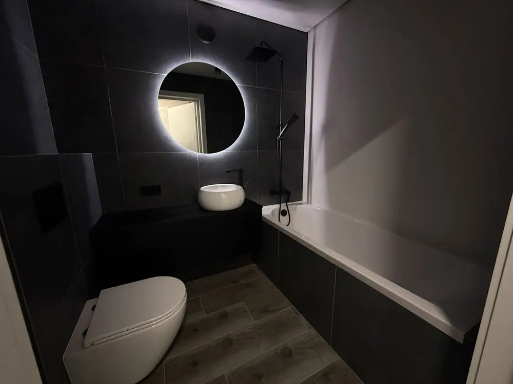 Квартира · 1 кімната — Алмазний