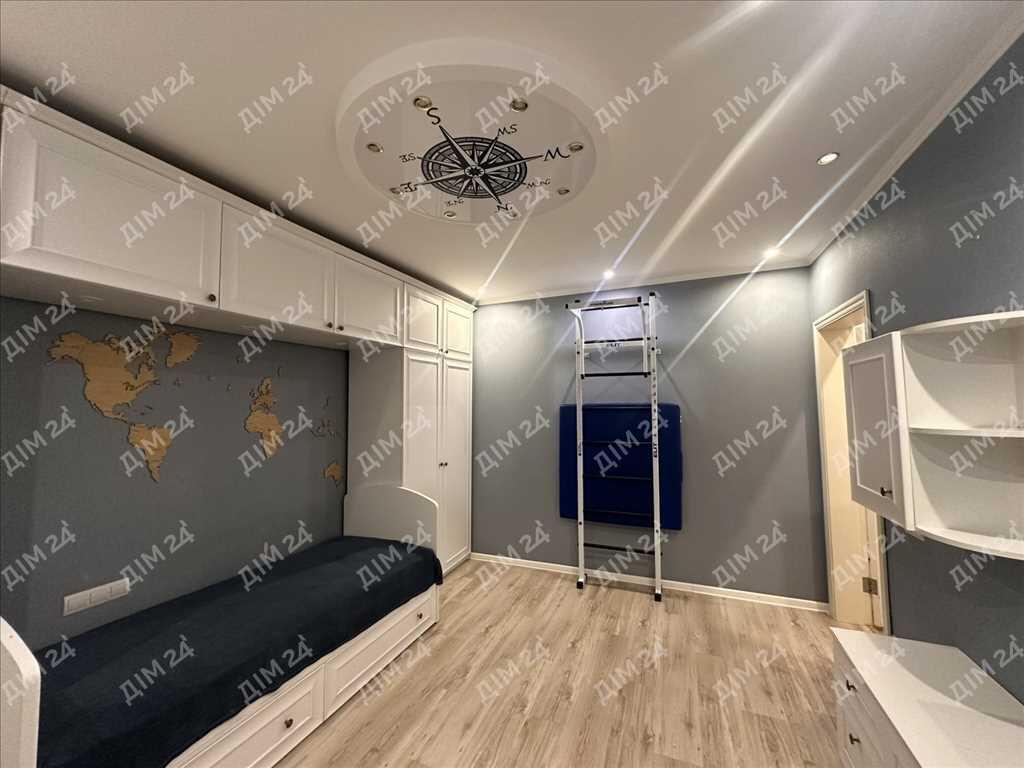 Квартира · 3 кімнати — Боженка