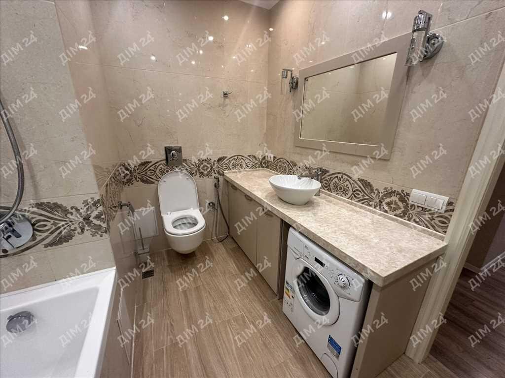 Квартира · 3 кімнати — Боженка